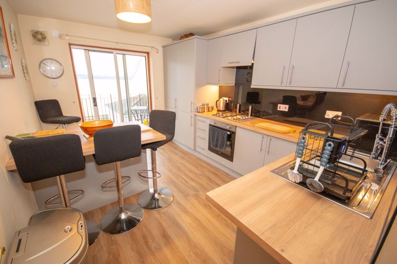Spinnaker Way Dalgety Bay